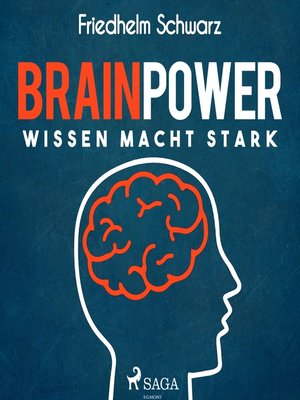 cover image of Brainpower--Wissen macht stark (Ungekürzt)